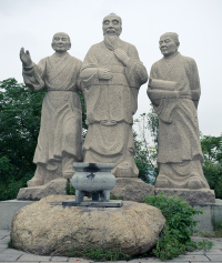 景点图片