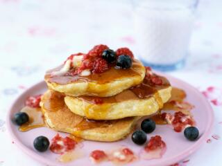 莫唧小熊私房点心工坊