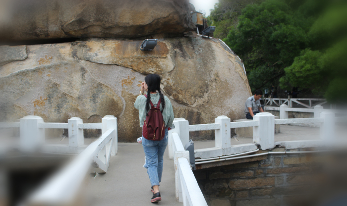 【鼓浪屿】灵异奇遇记