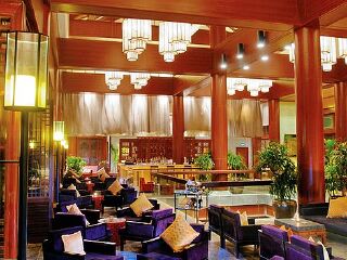 亚龙湾华宇度假酒店