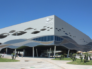 安塔利亚水族馆