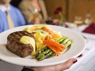 De Vooruitgang餐厅