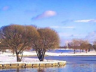 莫斯科高尔基文化公园