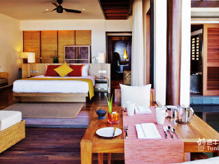 巴拉克拉瓦悅椿度假村