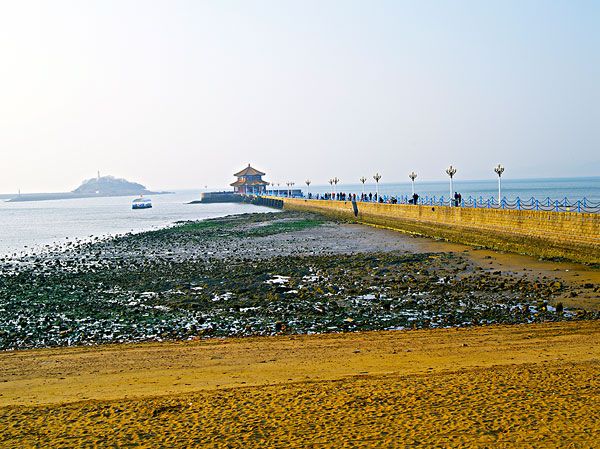 山東青島景點_青島有什麼好玩的_青島景點大全_青島景點介紹