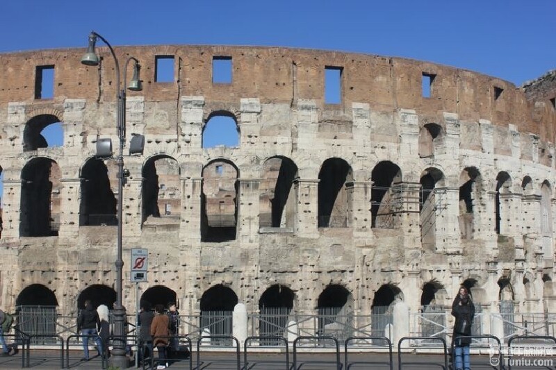 跨越四季的旅行