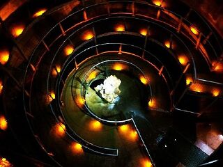 怀托摩萤火虫洞