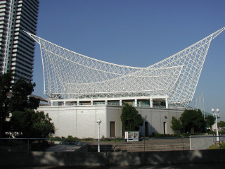 神户海洋博物馆