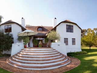 玛丽安葡萄酒庄园酒店