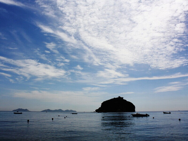 大連棒棰島旅遊攻略_大連棒棰島旅遊門票_大連棒棰島旅遊介紹_途牛