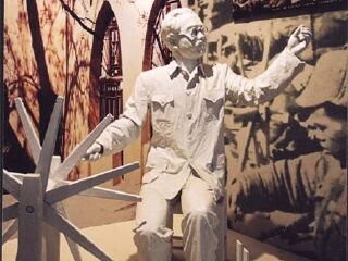 任弼时同志故居