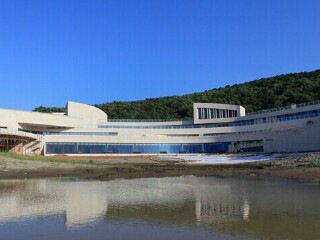 吴都阖闾城遗址博物馆