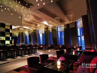 北京国贸大酒店