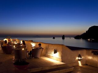 锡拉希亚假日温泉酒店