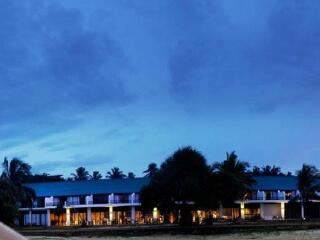 本托塔海浪酒店