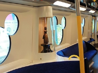 香港迪斯尼乐园酒店