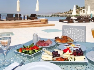 博德鲁姆亚茨精品酒店