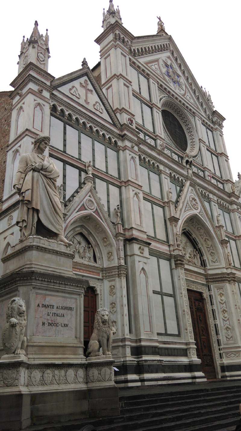      佛罗伦萨市政厅