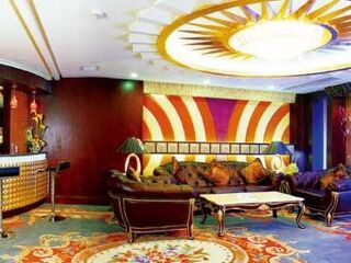 碧中海国际商务会馆