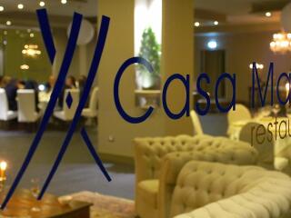 罗盘角度假酒店