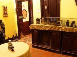 福建厦门百年鼓浪屿景区