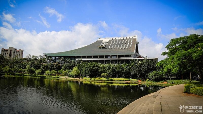 【厦门】鼓浪屿,云水谣团队4日游--76张美图