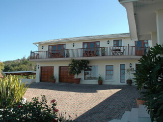 坎德尔伍德酒店