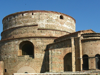 伽勒里乌斯陵寝