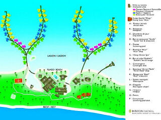 洲际泰拉索度假村
