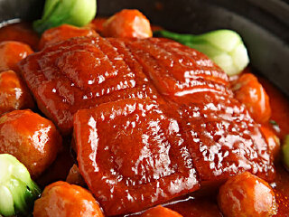 老滋味煲饭堂(洪楼广场店)