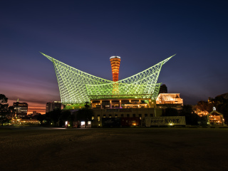 神户海洋博物馆