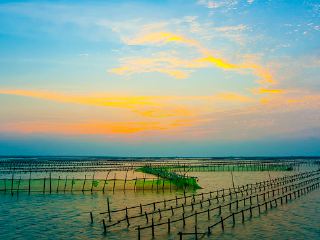 云嘉南滨海风景区