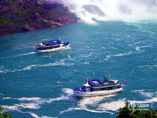 雾中少女号邮轮