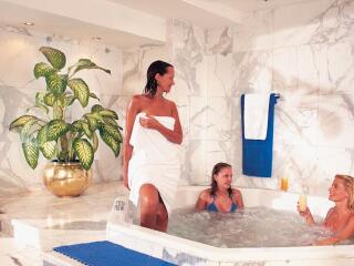 卢克索索尼斯塔圣乔治酒店