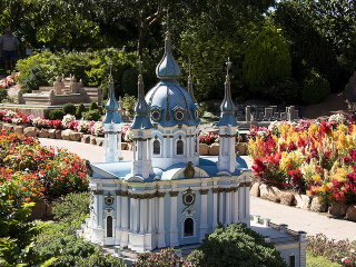 卡金顿小人国公园