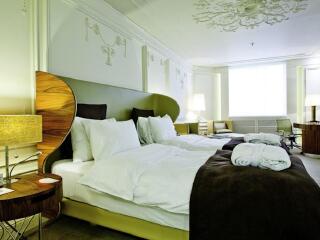 圣彼得堡利格夫斯基皇冠假日酒店