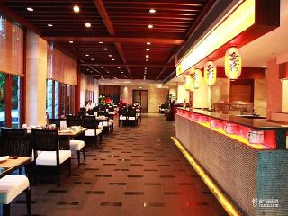 亚龙湾华宇度假酒店