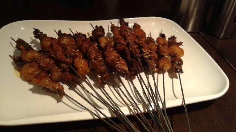 感受鹤城——齐齐哈尔之旅(一)