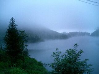 北京青龙湖公园