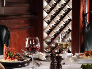 开罗JW万豪酒店