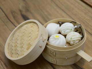 迎桂馒头店(博爱路总店)