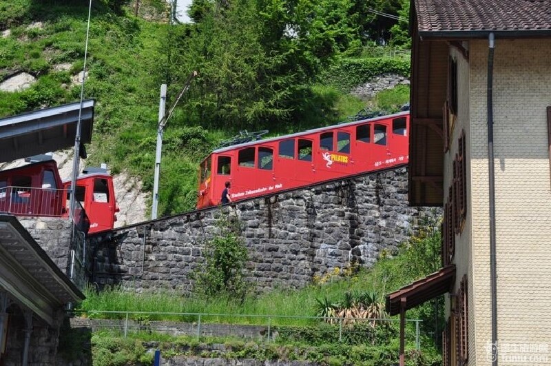 【瑞士旅游攻略】幸福之旅