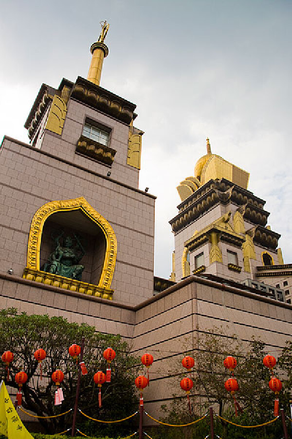 台湾旅游必去景点_台湾的*胜地_景点介绍