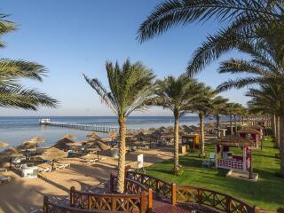 利克斯奥沙姆沙伊赫全包酒店