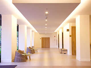 甲米奥南宜必思尚品酒店