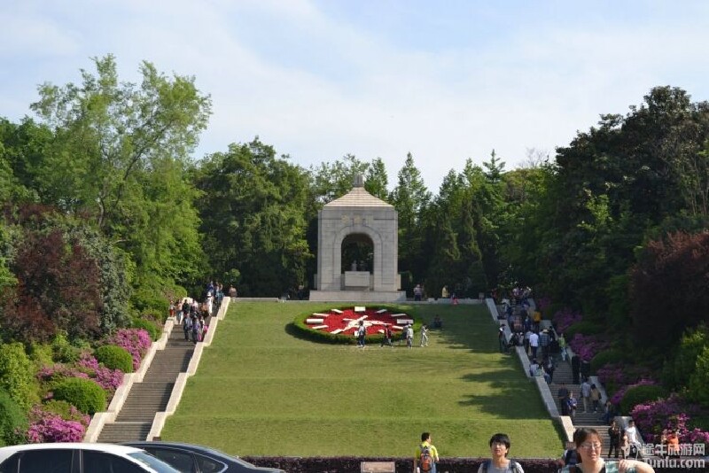 【南京雨花台旅游攻略】南京雨花台红色之旅_忠魂亭游记_途牛