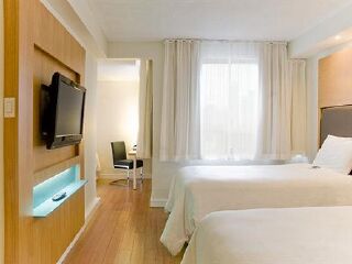 棒的普莱斯酒店