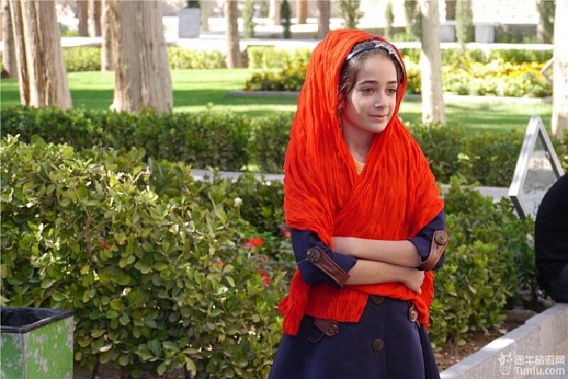 【伊朗旅游攻略】探访神秘的波斯帝国