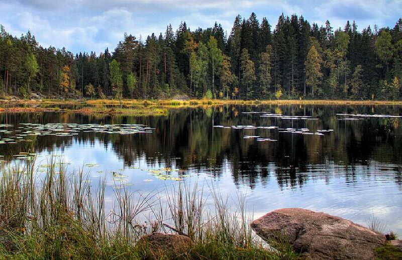 努克西奥国家公园旅游