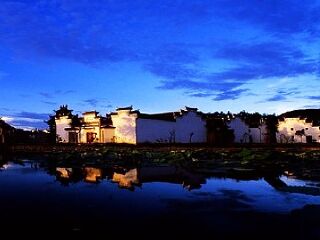 明清民居博览城